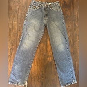 Men’s Black Label Cinch Jeans 32x34